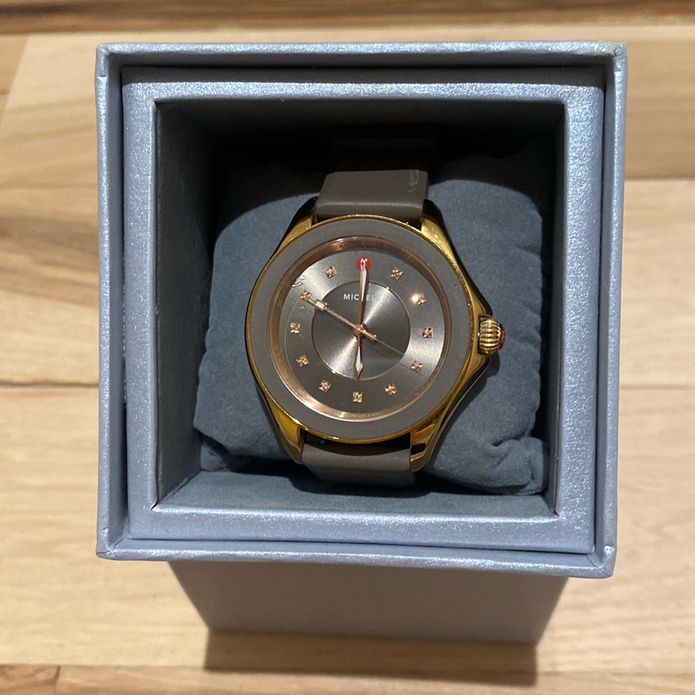 Michele watch